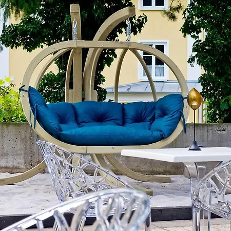 Arthotel Ana Gold 3* Augsbourg