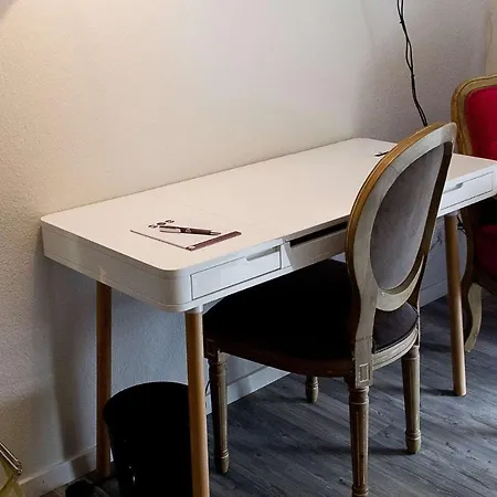 Hotel Arthotel Ana Gold 3*