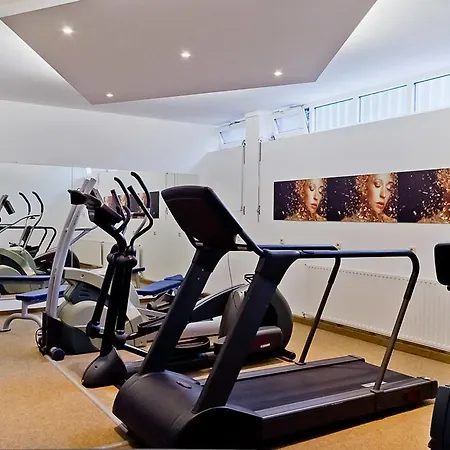 Arthotel Ana Gold Augsbourg